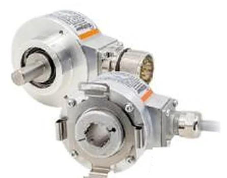 Hollow-Shaft Rotary Encoders