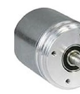 Solid-Shaft Rotary Encoders