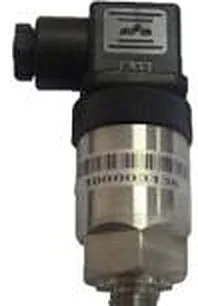 Pressure Transducers