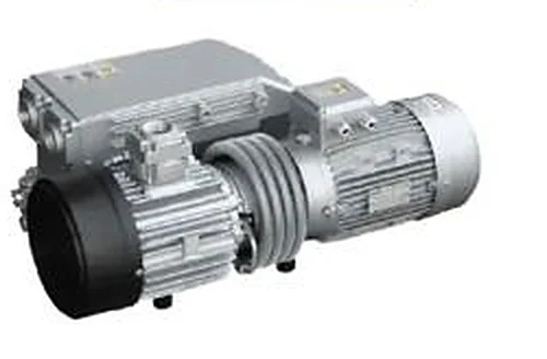 Rotary Vane Vacuum Pumps