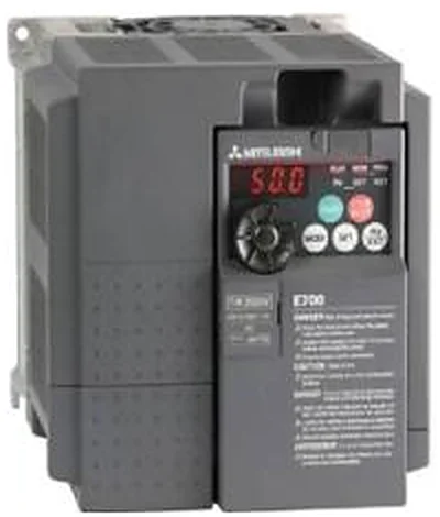 Mitsubishi Electric E700 inverter